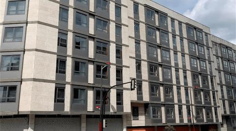 Foto 3 de vivenda d'obra nova a Pis en venda a Rua Bailén, 13, Centro Urbano, Pontevedra