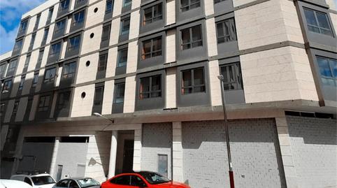 Foto 4 de vivenda d'obra nova a Pis en venda a Rua Bailén, 13, Centro Urbano, Pontevedra