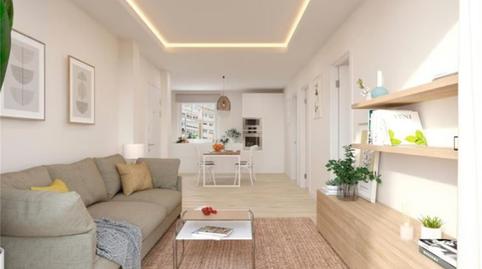 Photo 4 from new construction home in Flat for sale in Calle Arzobisco Xelmirez, 2, Centro Urbano, Pontevedra