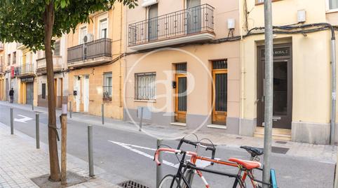 Photo 5 from new construction home in Flat for sale in Centre - Sant Josep - Sanfeliu, Barcelona