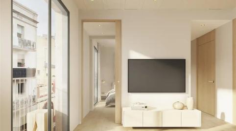 Photo 5 from new construction home in Flat for sale in Calle Navas de Tolosa, Sant Martí de Provençals, Barcelona