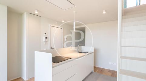 Photo 4 from new construction home in Flat for sale in Calle Sant Felip I Roses, 49, Centre, Barcelona