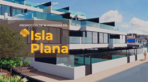 Foto 2 de vivenda d'obra nova a Pis undefined a Calle Isla de Elba, Los Puertos, Murcia