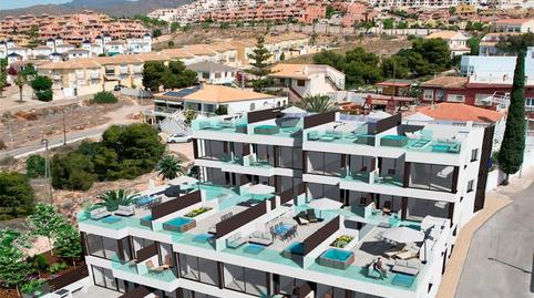 Foto 4 de vivenda d'obra nova a Pis undefined a Calle Isla de Elba, Los Puertos, Murcia