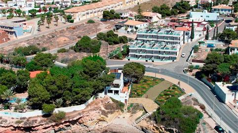 Foto 2 de vivenda d'obra nova a Pis en venda a Calle Isla de Elba, Los Puertos, Murcia