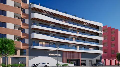 Foto 3 de vivenda d'obra nova a Pis undefined a Calle Obispo Rocamora, 63, Orihuela ciudad, Alicante