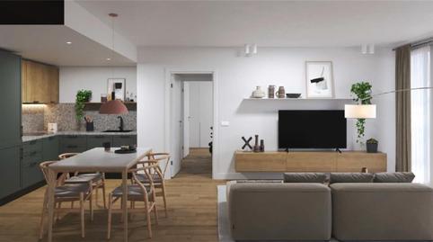 Photo 2 from new construction home in Flat for sale in Calle Blas Fernandez de Lirola, 32, Santa Eulàlia, Barcelona