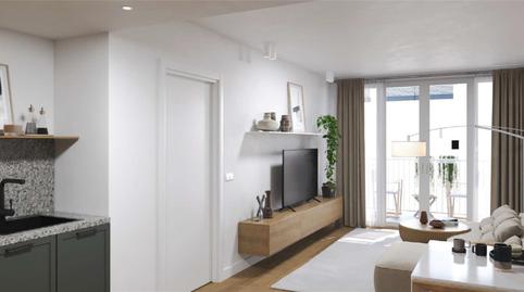 Photo 5 from new construction home in Flat for sale in Calle Blas Fernandez de Lirola, 32, Santa Eulàlia, Barcelona