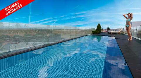 Photo 2 from new construction home in Flat for sale in Calle Real, Ajalvir, Madrid