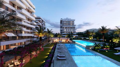 Photo 2 from new construction home in Flat for sale in Calle Edeta , Platja de Torres, Alicante