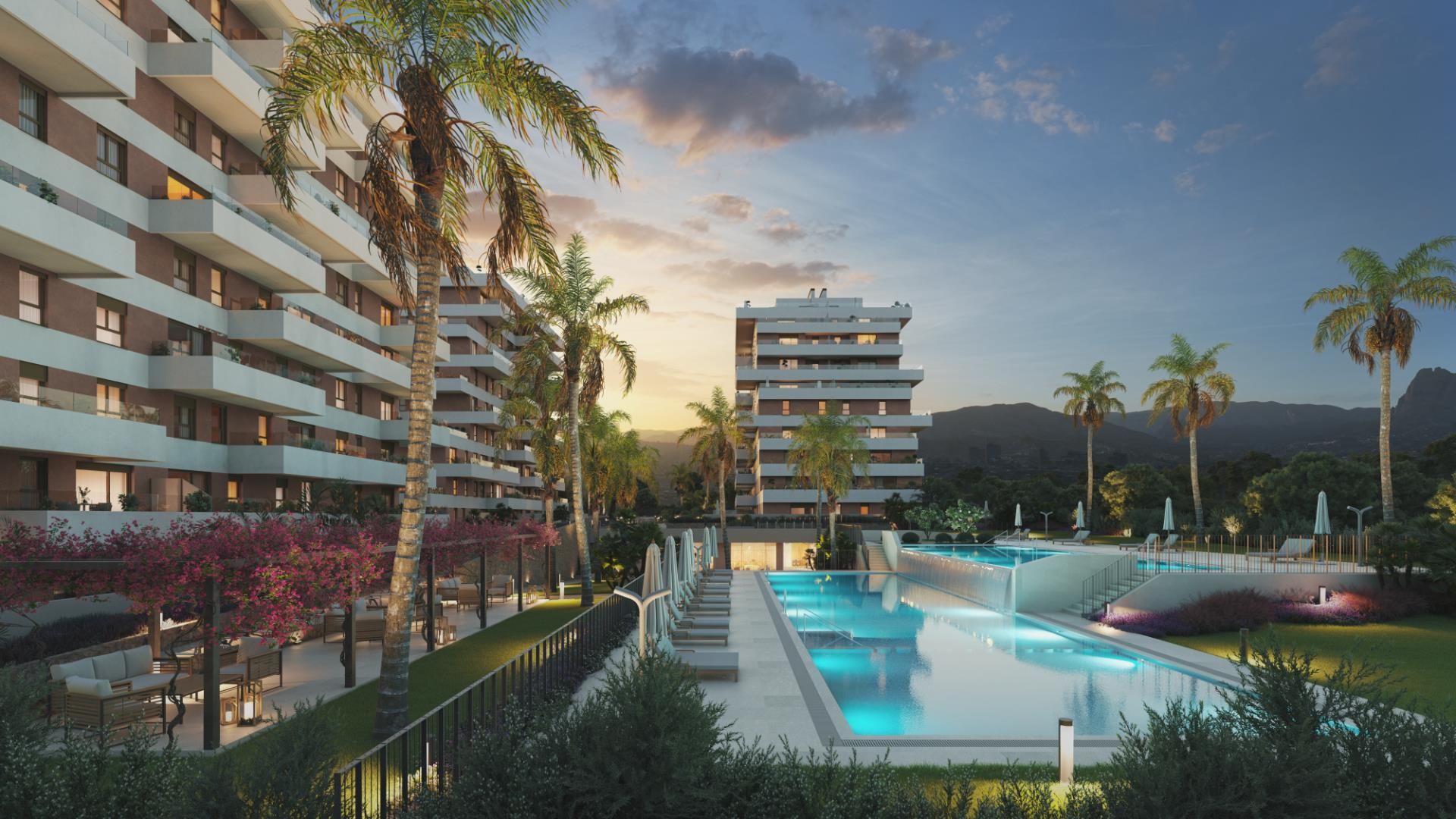 Planta baja for sale in Edeta , Platja de Torres