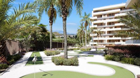 Photo 4 from new construction home in Flat for sale in Calle Edeta , Platja de Torres, Alicante