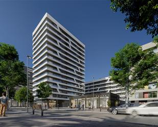 Paseo de Marina, Pla d'en Boet, Mataró, Barcelona