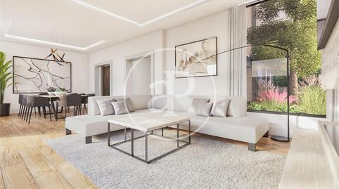 Photo 4 from new construction home in Flat for sale in Avenida Europa, Madrid