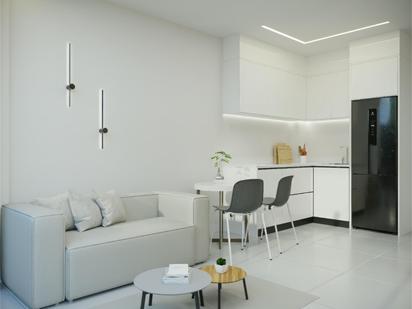 Kitchen of Flat to rent in Alcorcón