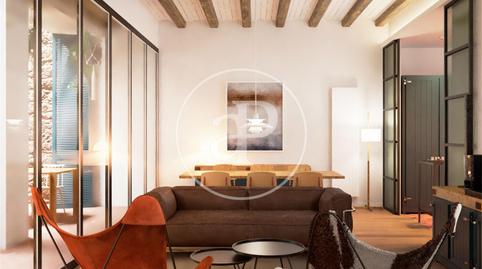 Photo 2 from new construction home in Flat for sale in Calle Avinyó , 17, Barri Gòtic, Barcelona