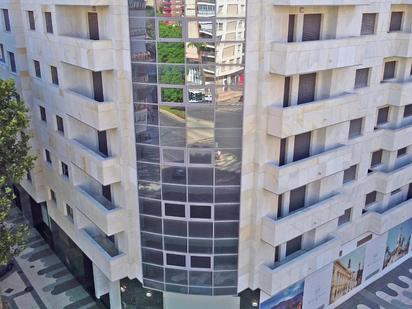 Exterior view of Flat for sale in Cartagena  with Air Conditioner