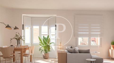 Photo 2 from new construction home in Flat for sale in Calle Padua, El Putget i el Farró, Barcelona