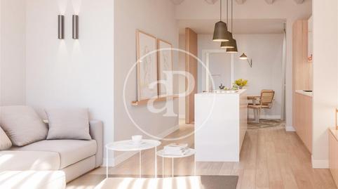 Photo 3 from new construction home in Flat for sale in Calle Padua, El Putget i el Farró, Barcelona