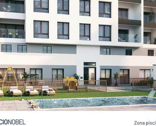 Flat for sale in Street Alfred Nobel, Cariñena - Carinyena