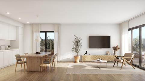 Photo 3 from new construction home in Flat for sale in Calle Marta Mata, Ocata, Barcelona