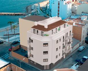 Exterior view of Apartment for sale in L'Ametlla de Mar 