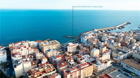 Foto 2 de vivenda d'obra nova a Pis en venda a Calle Països Catalans, 48, L'Ametlla de Mar pueblo, Tarragona