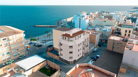 Foto 3 de vivenda d'obra nova a Pis en venda a Calle Països Catalans, 48, L'Ametlla de Mar pueblo, Tarragona