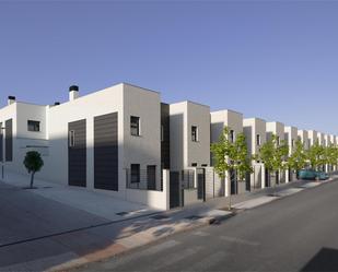 Carretera Corte de Peleas, San Roque - Ronda Norte, Badajoz Capital, Badajoz