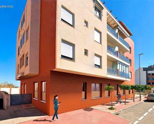 Apartament en venda a Carrer Doctor Juan José Parrilla, Juan de Borbón