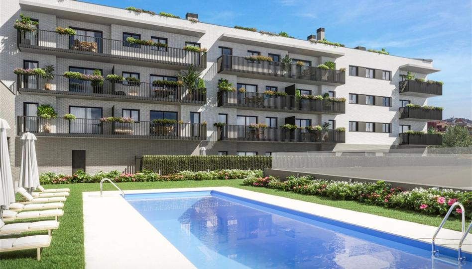 Photo 0 of Promotion Granollers - Residencial Lledoner