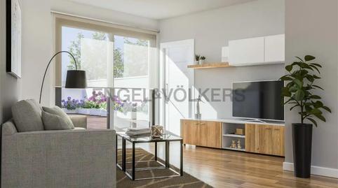 Photo 3 from new construction home in Flat for sale in Vallirana, Barcelona