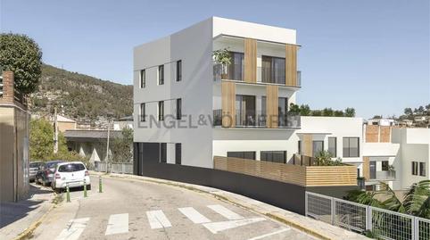 Photo 4 from new construction home in Flat for sale in Vallirana, Barcelona