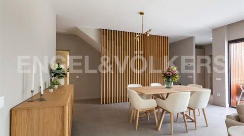 Photo 3 from new construction home in Flat for sale in La Roca del Vallès, Barcelona