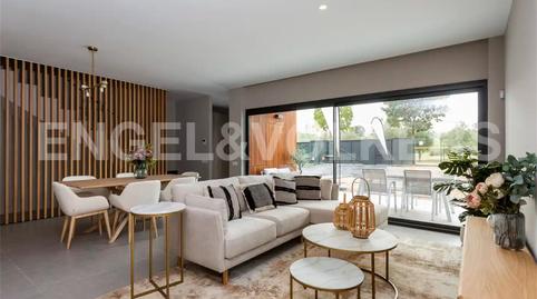 Photo 5 from new construction home in Flat for sale in La Roca del Vallès, Barcelona