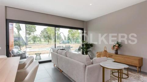 Photo 5 from new construction home in Flat for sale in La Roca del Vallès, Barcelona