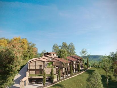 Außenansicht von Haus oder Chalet zum verkauf in Bellver de Cerdanya mit Klimaanlage, Terrasse und Balkon