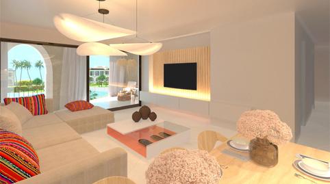 Photo 3 from new construction home in Flat for sale in Calle Santa María, 49, Portocolom, Illes Balears