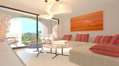 Photo 4 from new construction home in Flat for sale in Calle Santa María, 49, Portocolom, Illes Balears