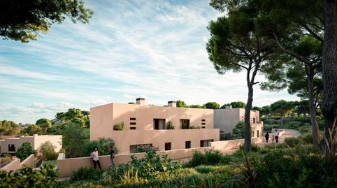 Photo 4 from new construction home in Flat for sale in Calle Regencos, Residencial Begur - Esclanyà, Girona