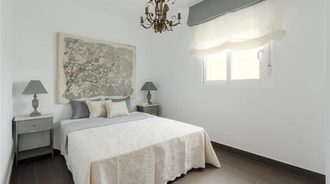Photo 5 from new construction home in Flat for sale in Avenida Mediterrani, 12, Puerto Marino, Alicante