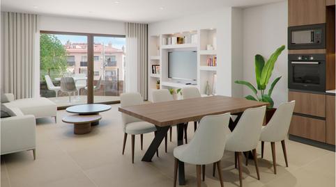 Photo 2 from new construction home in Flat for sale in Calle Anselm Clave, 68, Calella, Barcelona