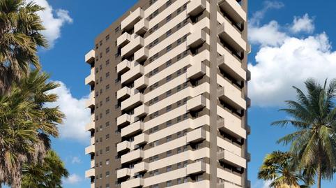 Foto 3 de vivenda d'obra nova a Pis en venda a Plaza de la Libertad, 2, La Constitución - Canaleta, Valencia