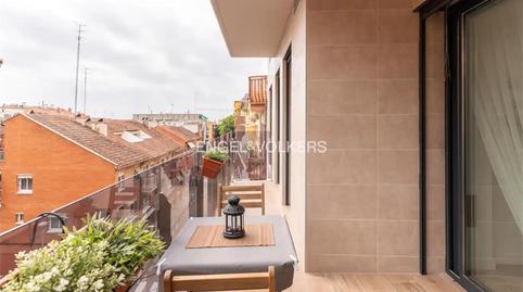 Photo 4 from new construction home in Flat for sale in Zona alta, Barcelona