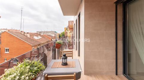 Photo 2 from new construction home in Flat for sale in Zona alta, Barcelona