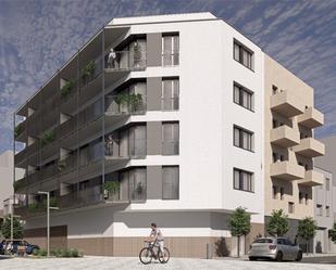 Exterior view of Flat for sale in El Prat de Llobregat  with Air Conditioner, Heating and Parquet flooring