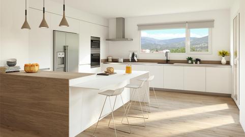 Photo 3 from new construction home in Flat for sale in Mondariz-Balneario, Pontevedra
