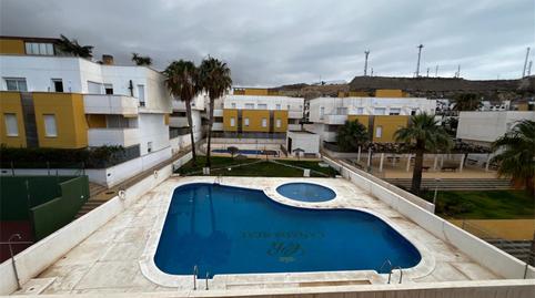 Foto 3 de vivenda d'obra nova a Pis en venda a Calle la Bolaga, 1, Puerto Vera - Las Salinas, Almería