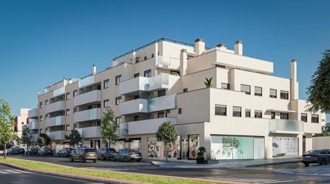 Photo 4 from new construction home in Flat for sale in Calle Narvaez, 6, Hospital, Madrid