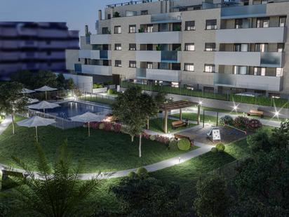 Terrace of Planta baja for sale in Valdemoro  with Terrace